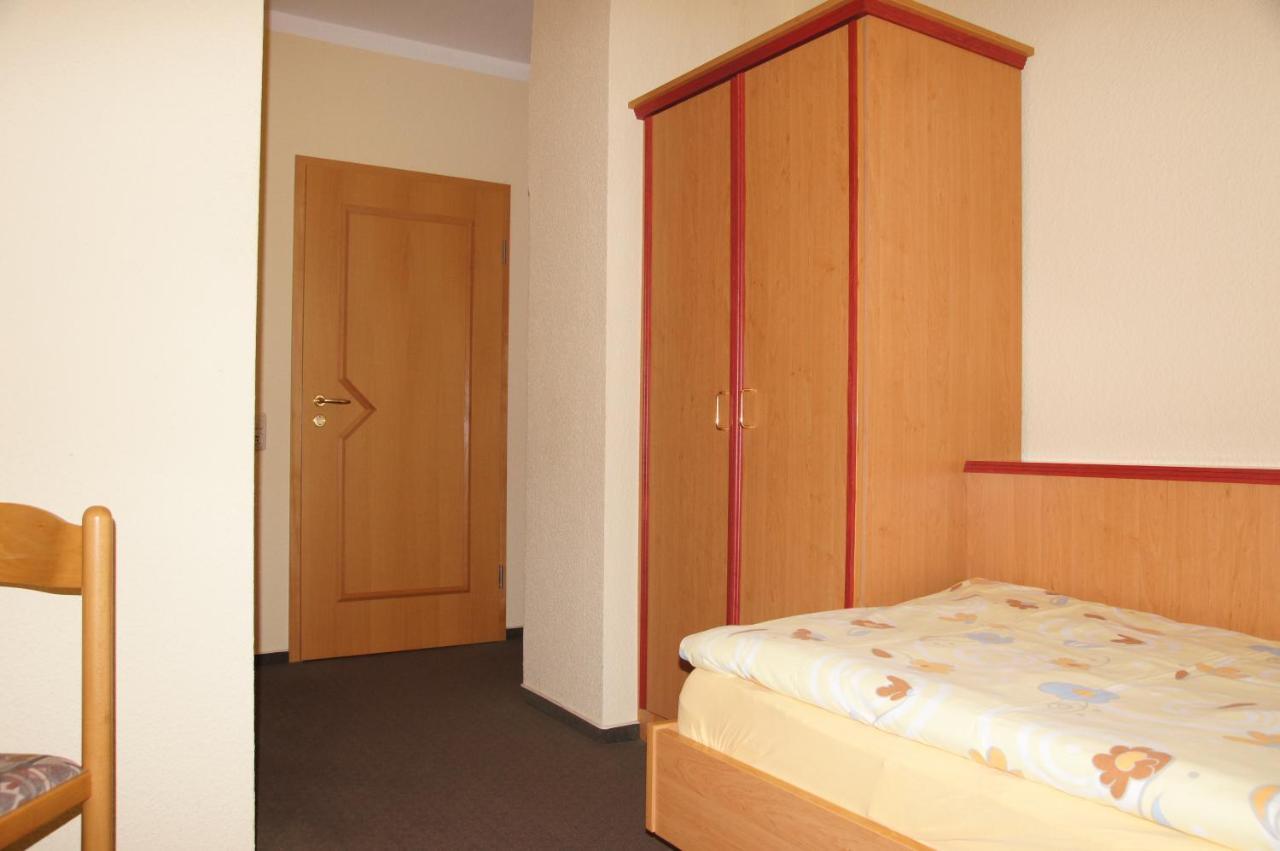 Landgasthaus Muellers Gasthof Radeberg Room photo