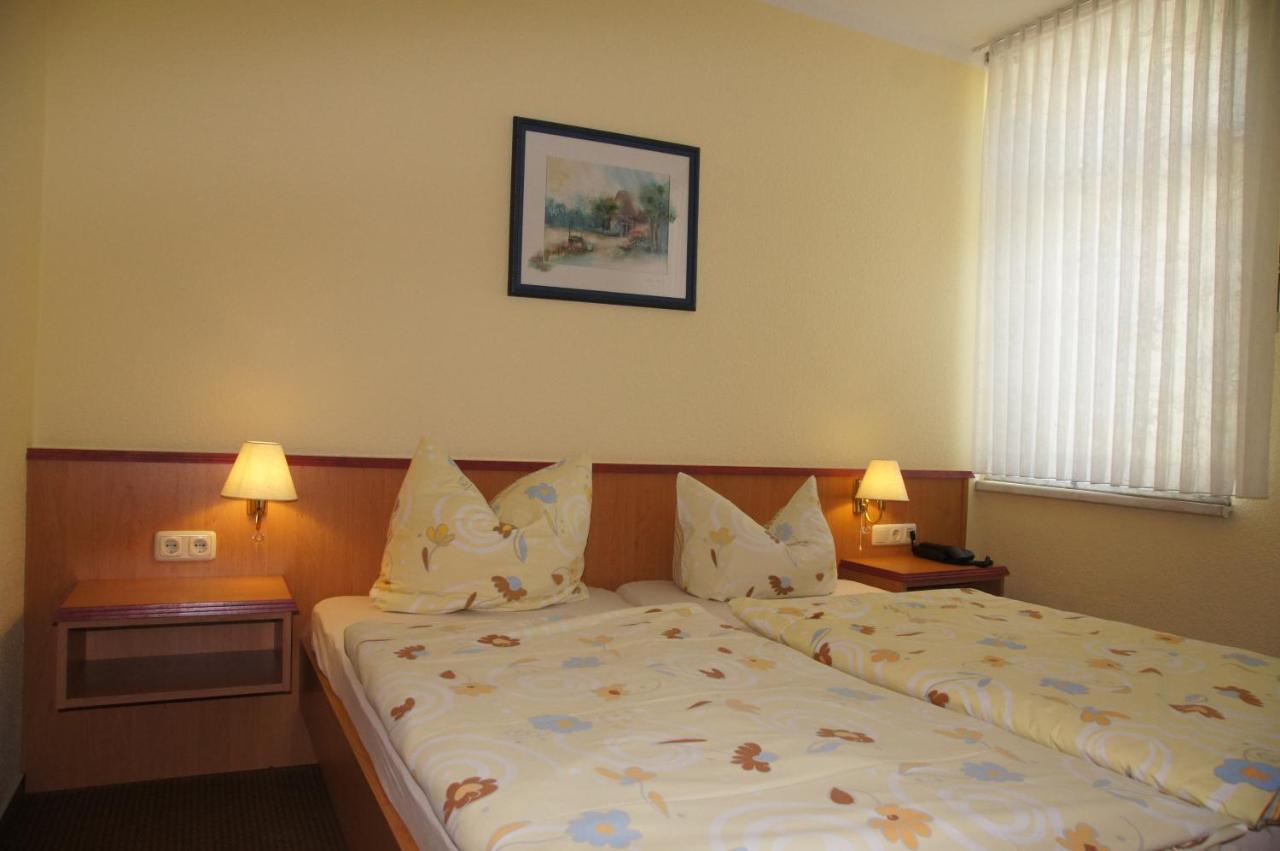 Landgasthaus Muellers Gasthof Radeberg Room photo